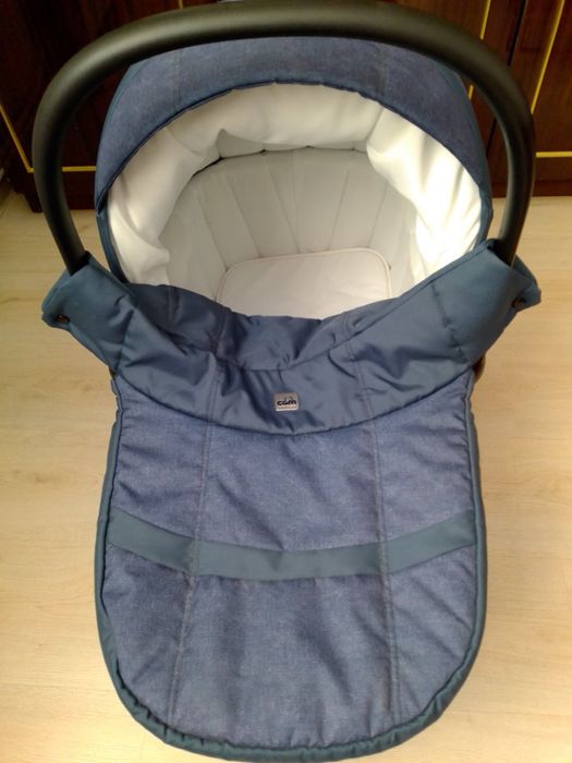 Комбинирана бебешка количка Cam Taski Sport 3 в 1