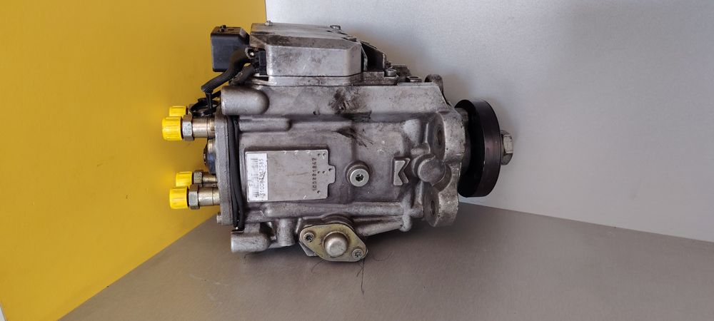 Pompa de Injectie Bosch 0470504026