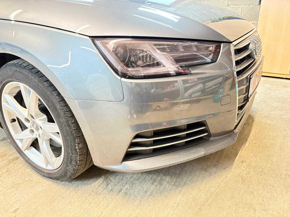Folii auto omologate Arad - CarTint Garage