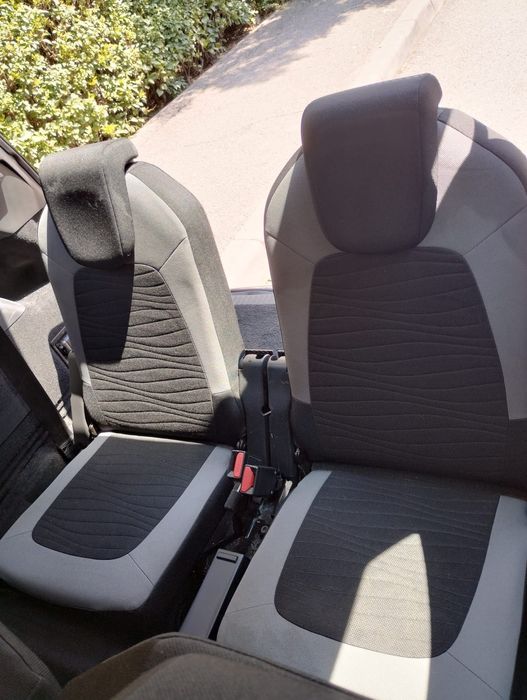 Vând Citroen C4 Picasso 7locuri