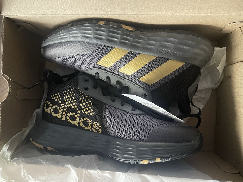 Adidas Own The Game 2.0 K, marimea 36