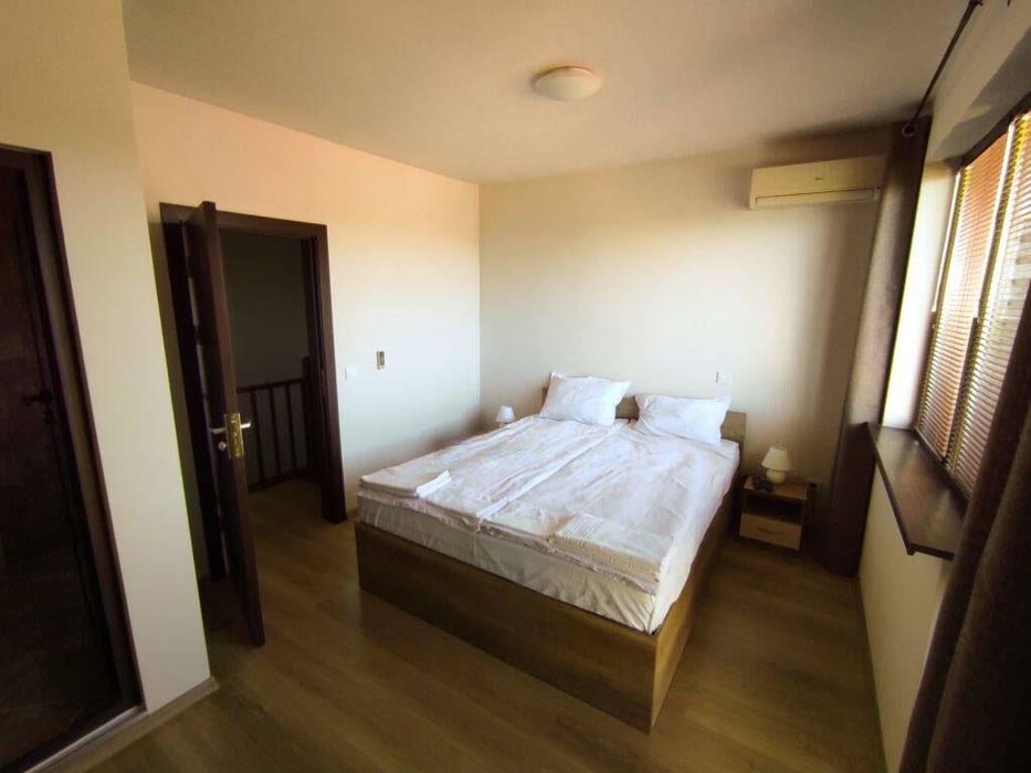 Продава се Къща в с. Лозенец, Област Бургас - 144 кв.м за 1320 €/кв.м - Снимка #1