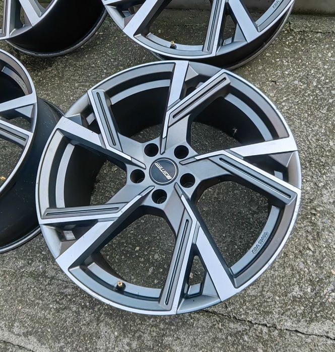 Джанти за Ауди 20" 5 x 112
