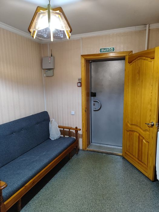 Продам офис в центре 62кв