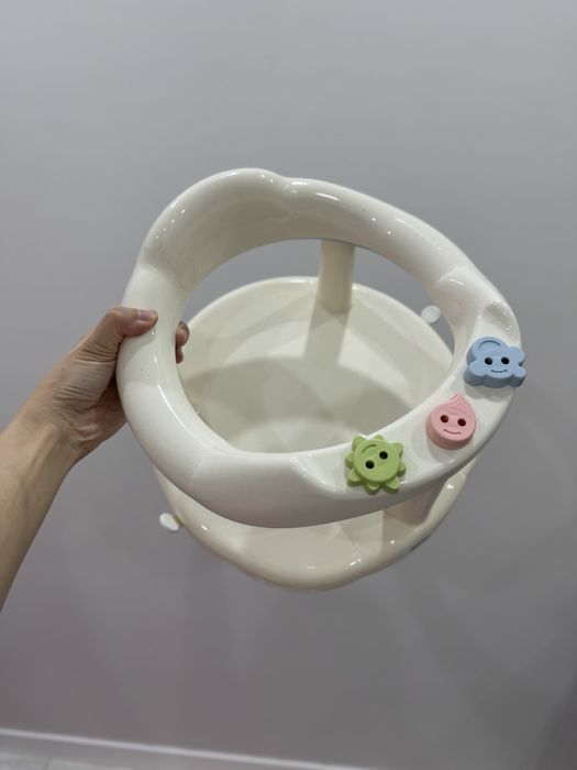 Детское Сиденье для ванной