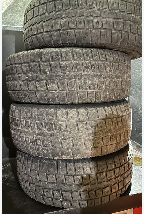 Диск для крузака 100,200,300