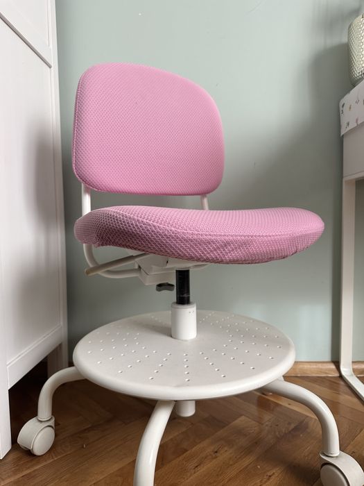 Детски въртящ Стол за бюро