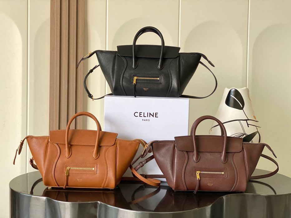 Geanta Celine Luggage