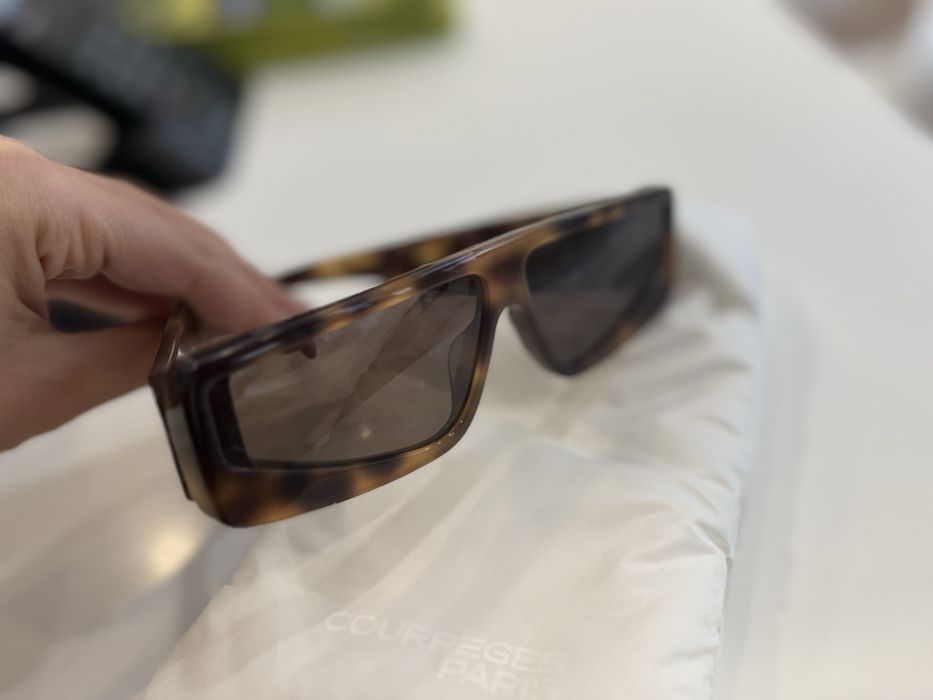 Дамски слънчеви очила Courreges