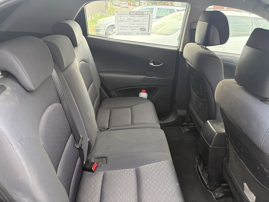 Sang Young Korado 2011 2.0 Disel Euro 5