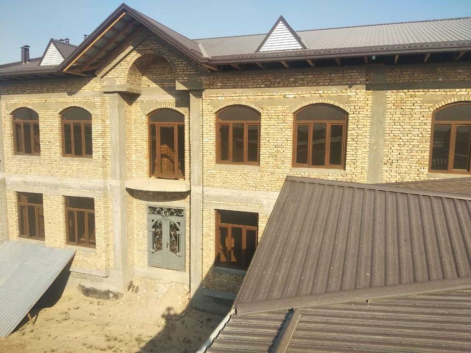 Уй сотилади, 5 сотих