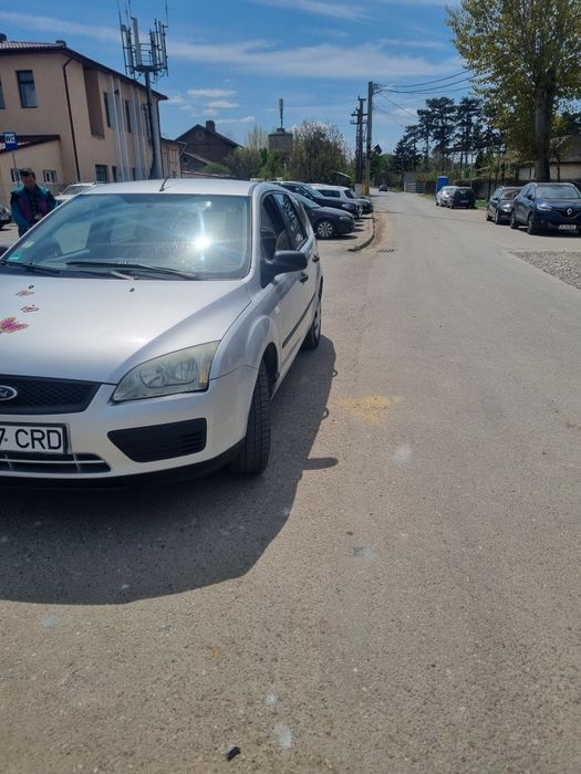 Vand ford focus 1.6 d