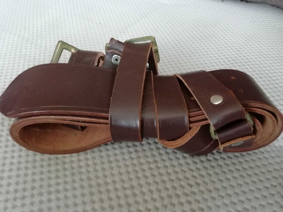 офицерски колани