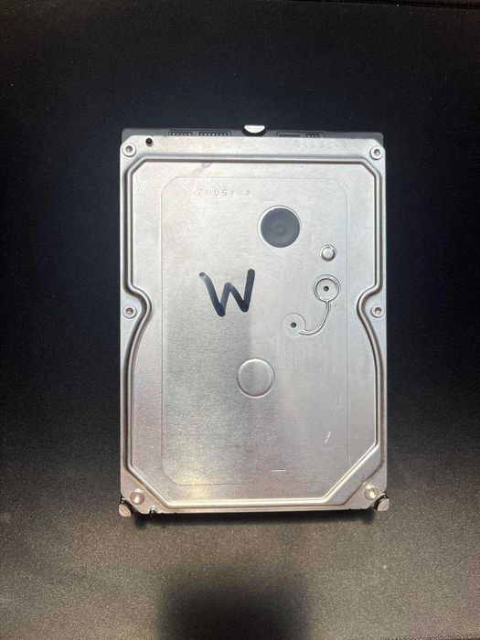 2TB HDD - Western Digital Blue