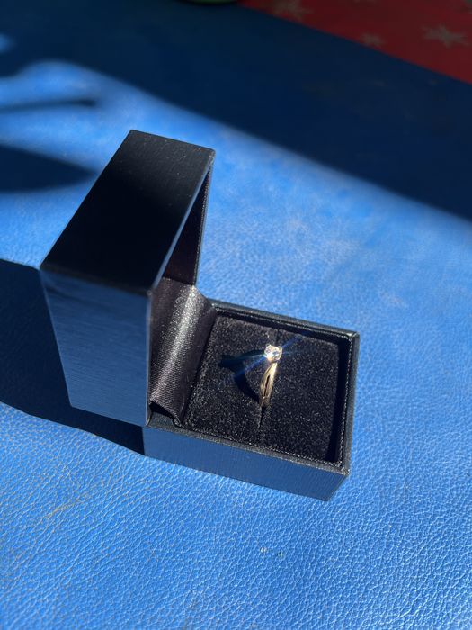 Inel Siebel 14k