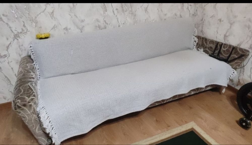 Отдам даром два дивана