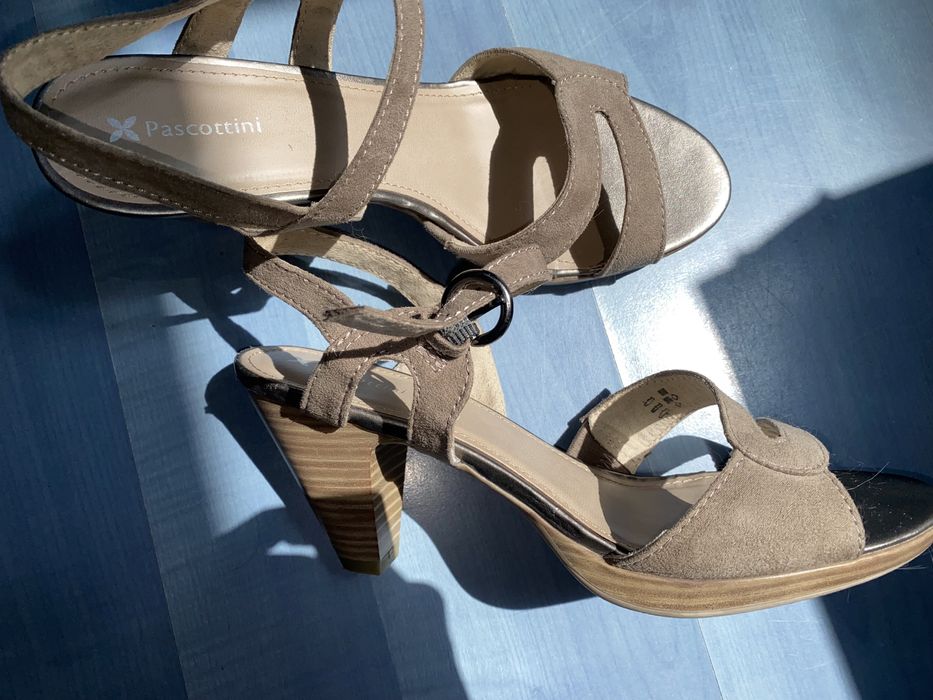 Sandale Pascottini nr 39