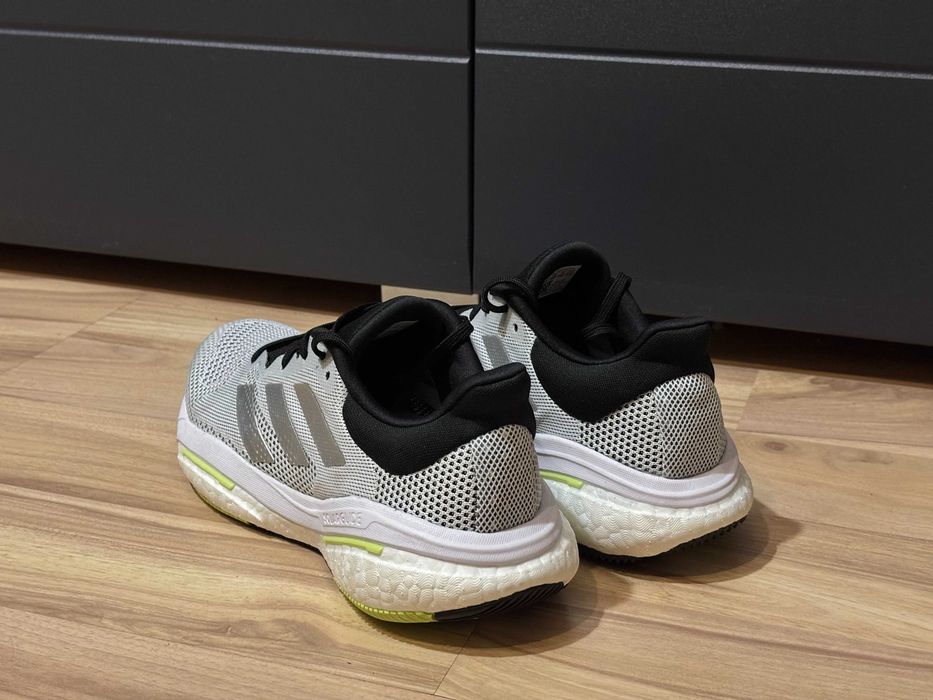 Нови Adidas Solarglide 5 размер 40