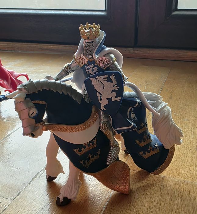 Figurine Papo de colectie