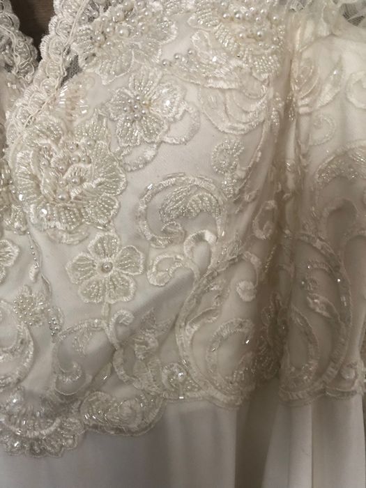 Rochita Mireasa marime