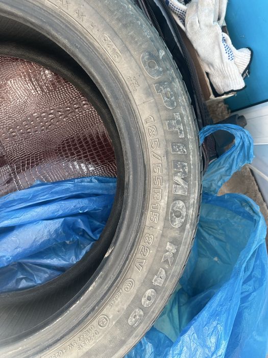 Продам комплект летней рещины