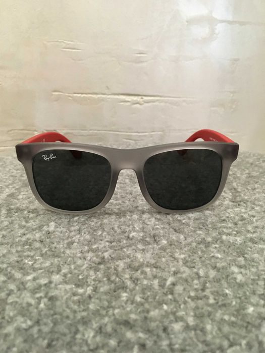 Ray-Ban Junior Justin RJ9069S детски слънчеви очила