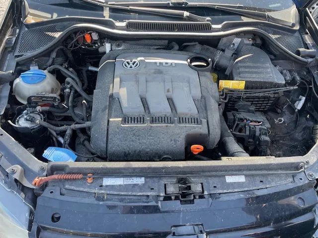 Dezmembrez Volkswagen Polo 6 R 1.2 Diesel CFW euro 5