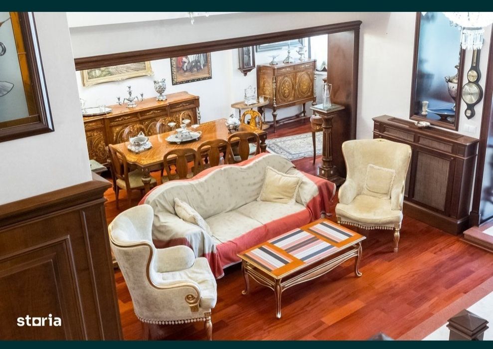 Inchiriez vila Snagov