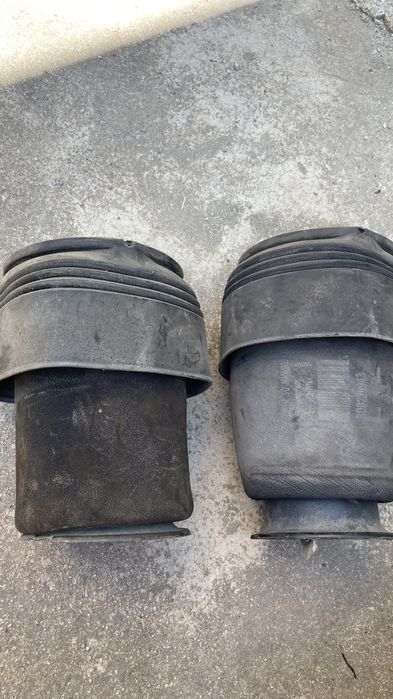 Въздушна възглавница bmw e61