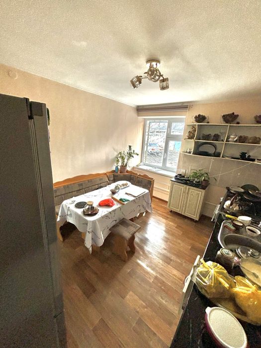 Квартира в городе Каратау