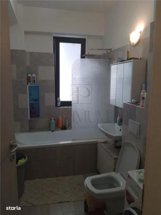 GIROC - 3 Camere - Etaj intermediar - LIFT - Zona excelenta — fotografia 3