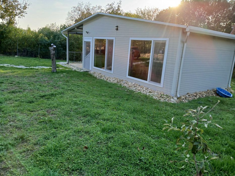 Продава се Къща в Варна, Гръцка махала - 50 кв.м за 1300 €/кв.м - Снимка #8