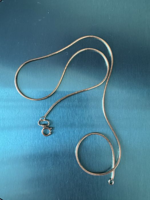 Золотая цепочка 585