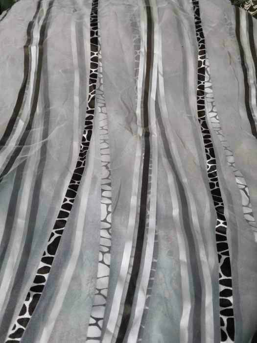 Шторы,тюль на дачу.