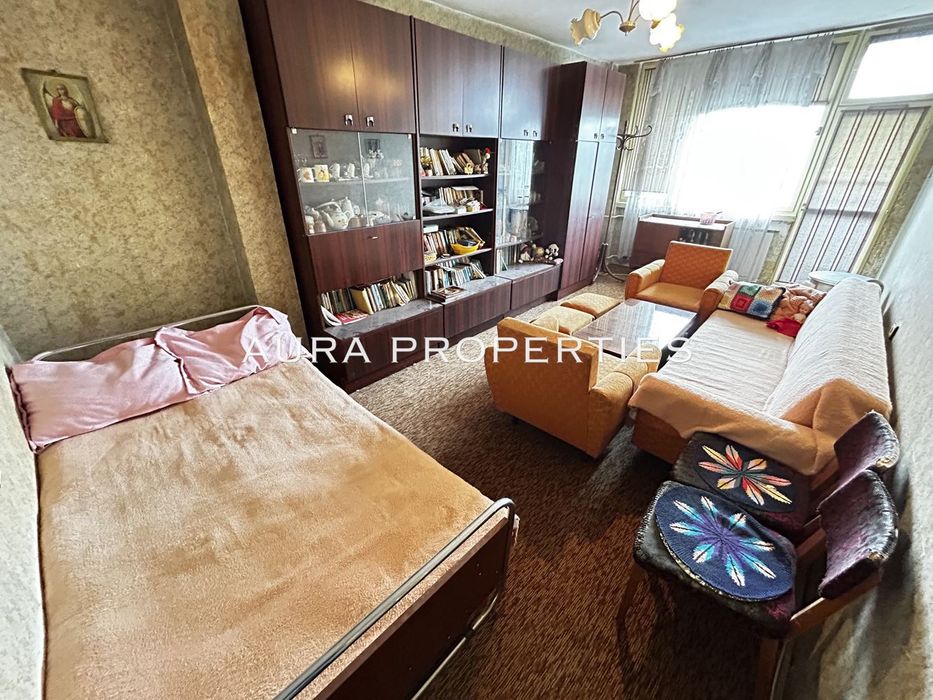 3-стаен в Разград-Център