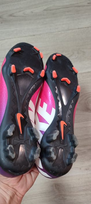 Nike Mercurial. Футболни бутонки. 42