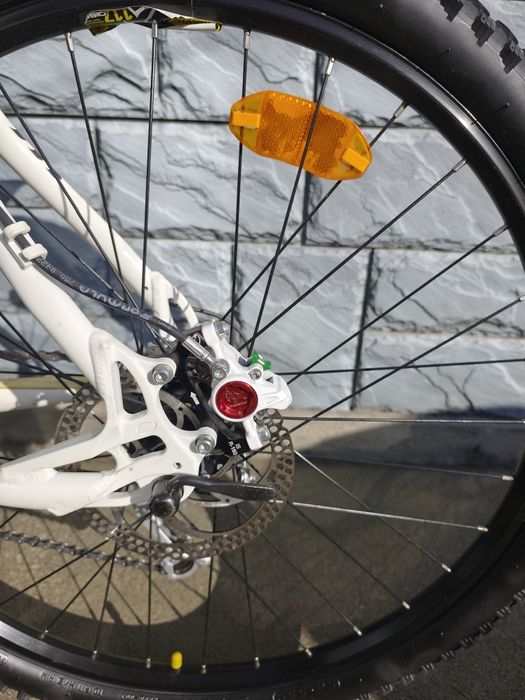 Продам ORBEA на 26 колёсах