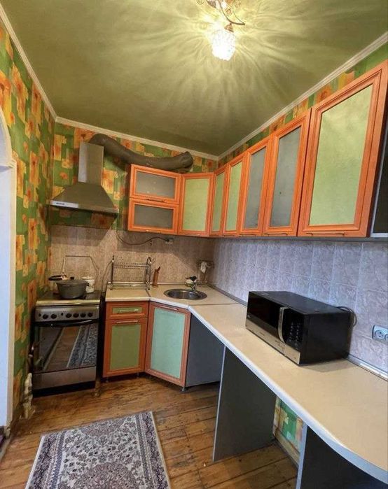 Сдаëтся квартира рисвий ислом ота