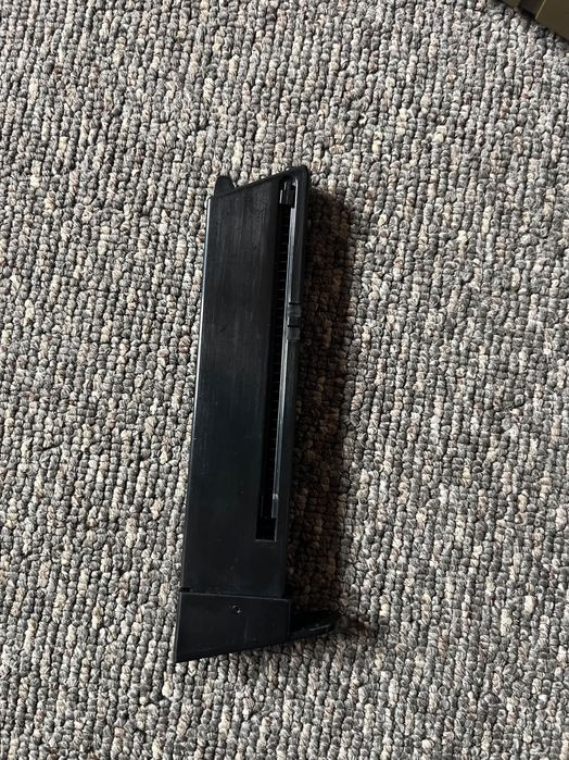 Airsoft M1911 A1