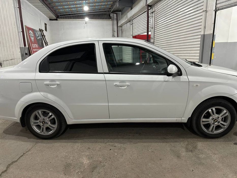 Nexia 3 A/T ²⁰¹⁹ yil