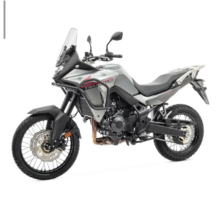 Honda Transalp 750