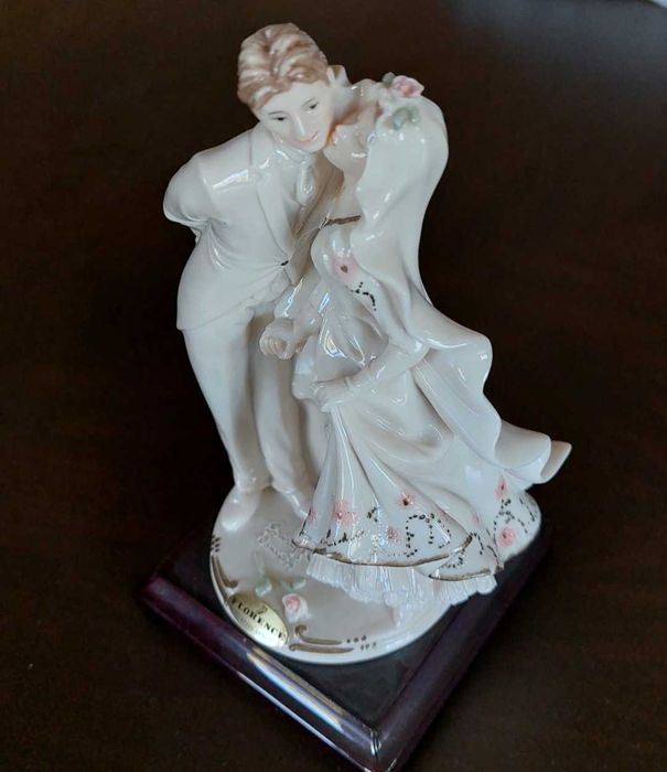 Статуэтка. Италия.