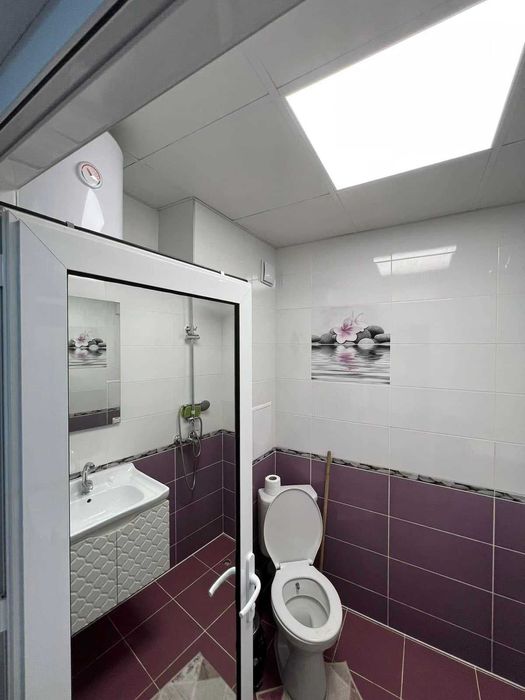 Продава се Двустаен апартамент в Айтос - 75 кв.м за 1014 €/кв.м - Снимка #9