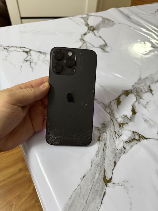 Iphone 14 pro max 256gb