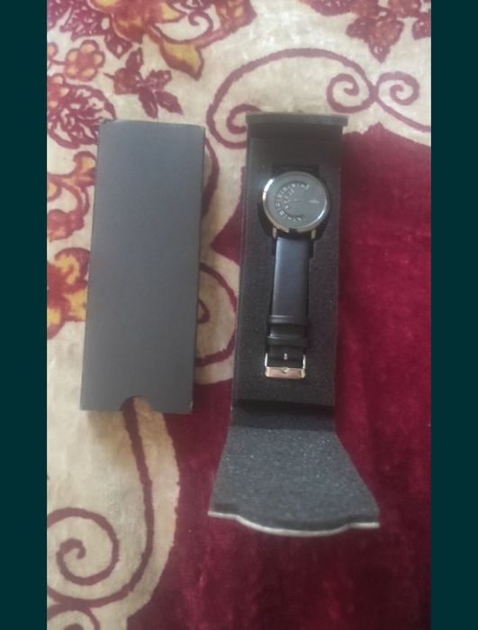 Новый сағат сатылады