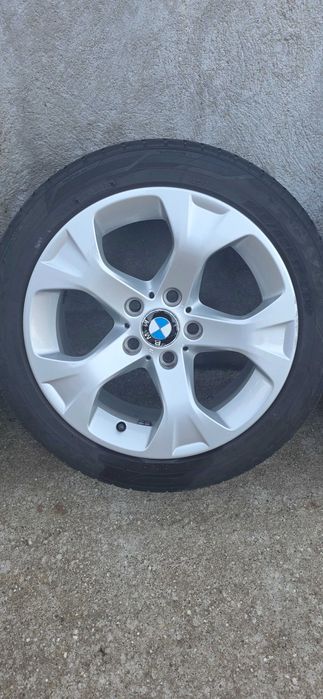 Джанти 5х120 BMW