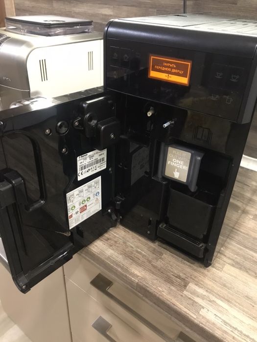 Кафе автомат Saeco GranBaristo