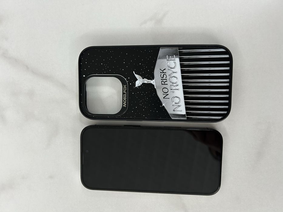 iPhone 16 Pro/ Full Box /