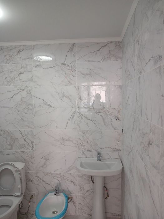 Выложу кафель ламинат