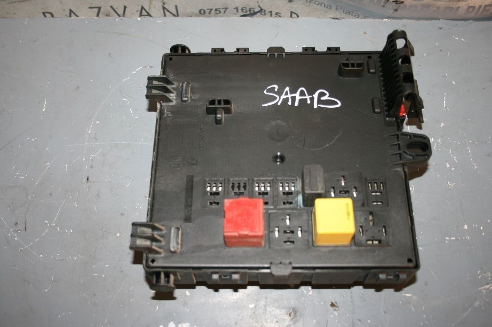 Panou Sigurante Saab 93 2.0-2.2 Diesel Livram Oriunde In Tara